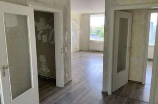 Wohnung mieten in Brandenburger Allee, 40789 Monheim, Toll für Ihre Kids! Großzügige 3-Zi-Wohnung direkt an der Brandenburger Allee mit zwei Balkonen