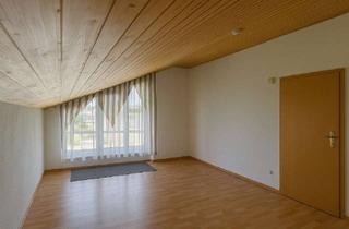 Wohnung mieten in 83714 Miesbach, Ruhige und gemütliche 1-Zimmer-Wohnung mit Einbauküche Nähe Miesbach