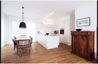 Wohnung mieten in Dietrich-Bonhoeffer-Straße 15, 63150 Heusenstamm, Neuwertige 4-Zimmer-Wohnung mit Balkon in Heusenstamm