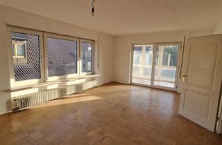 Wohnung mieten in Goethestraße, 86316 Friedberg, Schöne 4-Zi. Wohnung in Bestlage in Friedberg mit Balkon