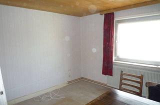 Wohnung mieten in Bahnhofstraße 56, 34590 Wabern, Dachgeschosswohnung mit zwei Gauben in Zentrumsnähe - Frei 1.8.2025
