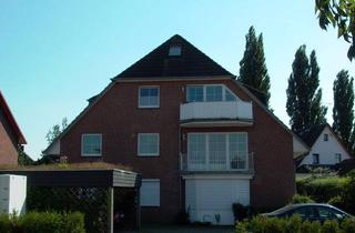Wohnung mieten in 21147 Hausbruch, Gepflegte 3-Zimmer-Maisonette-Wohnung mit Balkon und EBK in Hamburg Hausbruch