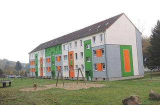 Wohnung mieten in Ringstraße, 23948 Damshagen, 3 Raumwohnung sucht nette Mieter!