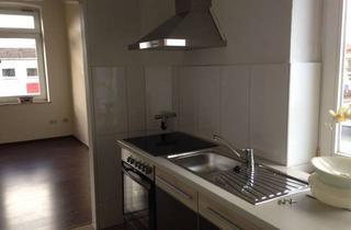 Wohnung mieten in Kieler Straße 208, 24536 Tungendorf, Schöne 1,5-Zimmer-Wohnung in Neumünster