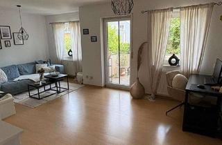 Wohnung mieten in Carl-Orff- Str., 67551 Pfeddersheim, Helle Wohnung mit Balkon und Tiefgaragenplatz