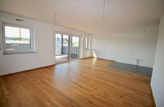 Wohnung mieten in Altmühlstraße, 84453 Mühldorf, Sehr schöne 4-Zimmer-Neubauwohnung mit Balkon im Mühldorfer Süden