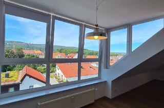 Wohnung mieten in Rolandstraße 2 B, 34131 Bad Wilhelmshöhe, Moderne Dachgeschoss-Wohnung in Wilhelmshöhe!