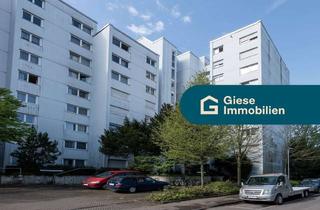 Wohnung mieten in 70794 Filderstadt, Attraktive 2,5-Zimmer-Wohnung mit Balkon und TG-Stellplatz