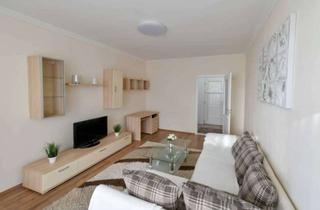 Wohnung mieten in Brentanostraße, 89312 Günzburg, Stilvolle, sanierte 2-Raum-Wohnung mit Balkon und EBK in Günzburg