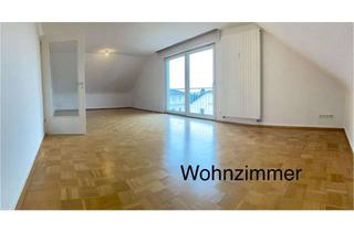 Wohnung mieten in 61440 Oberursel, Stilvolle 3-Raum-DG-Wohnung mit gehobener Innenausstattung mit Einbauküche in Oberursel Bestlage