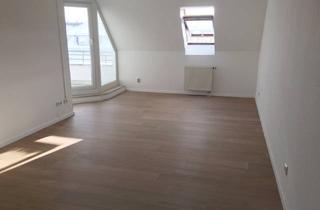 Wohnung mieten in Thomas-Mann-Straße, 01558 Großenhain, WOHLFÜHLEN GARANTIERT!!! Tolle 4-R-Maisonette mit Balkon u. TG-Stellpl.