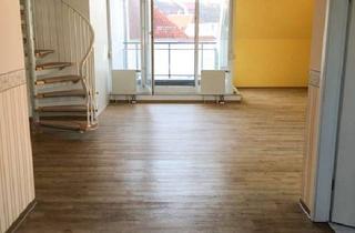 Wohnung mieten in Albertstraße 11, 01558 Großenhain, Tolle 5-R-Wohnung mit zu vermieten