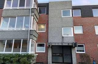 Wohnung mieten in Wehdestraße 11, 26123 Donnerschwee, Schöne 3-Zimmer-Wohnung mit Loggia in Oldenburg (Oldenburg)
