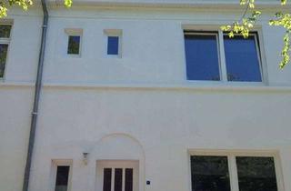 Wohnung mieten in Holtermannstraße 23a, 26384 Heppens, Villenviertel 4 Zi, Küche, Bad, Gäste WC, Garten, Balkon, gehobene Ausstattung