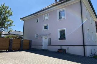 Wohnung mieten in Neunburger Str. 34, 92439 Bodenwöhr, Schöne 4-Zimmer-Wohnung mit Balkon in Bodenwöhr