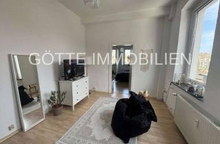 Wohnung mieten in 44803 Altenbochum, Schicke Mietwohnung im Bochumer Altbau.