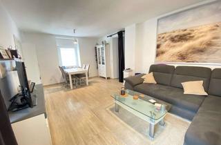 Wohnung mieten in 47533 Kleve, Helle 2 Zimmer-Wohnung mit Terrasse