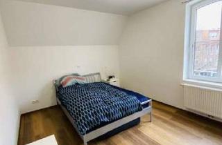 Wohnung mieten in 46325 Borken, Dachgeschosswohnung im Zentrum von Borken