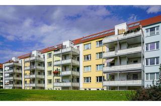 Wohnung mieten in Lustgarten 17, 39317 Parey, Sonnenhaus Parey - Aufzug, großer Balkon, Wärmeflatrate
