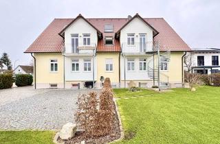 Wohnung mieten in 85123 Karlskron, Helle 3-Zimmer-Wohnung in Karlskron