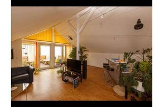 Wohnung mieten in 53797 Lohmar, Helle Dachgeschosswohnung mit Blick ins Grüne