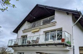 Wohnung mieten in 56154 Boppard, Wohnung am Waldrand mit herrlichem Ausblick