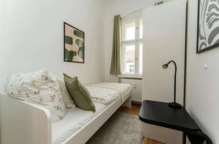 WG-Zimmer mieten in Flemmingstraße, 12555 Köpenick, Flemmingstraße, Berlin