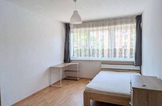 WG-Zimmer mieten in 22111 Horn, Schönes WG Zimmer in 3er WG
