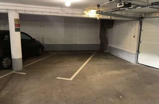 Garagen mieten in Breslauer Straße 17, 63739 Aschaffenburg, TiefgaragenStellplatz