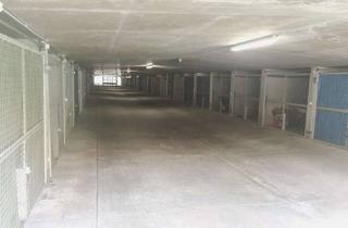 Lager mieten in Laufener Straße 15, 79114 Weingarten, Abgeschlossene Garage zu vermieten, auch für die Einlagerung von Oldtimern