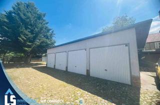 Garagen mieten in Wüste Worth, 39576 Stendal, Garage in der Innenstadt von Stendal
