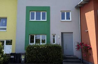 Reihenhaus kaufen in Nöckerstraße 37f, 44879 Linden, Modernes Reihenhaus mit Garten in ruhiger Lage