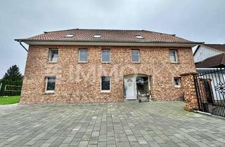 Haus kaufen in 31737 Rinteln, Kernsaniertes Traumhaus mit riesigem Grundstück – Das perfekte Zuhause