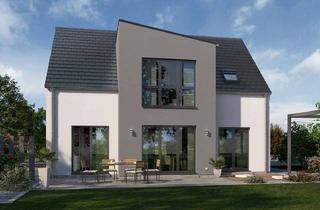Haus kaufen in 55278 Dalheim, Das Traumhaus Ihrer Wünsche: Flexibel, Individuell, Allkauf!