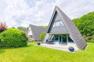 Haus kaufen in 24351 Damp, Idyllischer Rückzugsort am Wald: Perfekt für Erholung und Entspannung