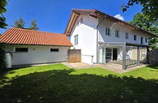 Doppelhaushälfte kaufen in 85521 Ottobrunn, Traumhafte und moderne Doppelhaushälfte in ruhiger Top-Lage in Ottobrunn