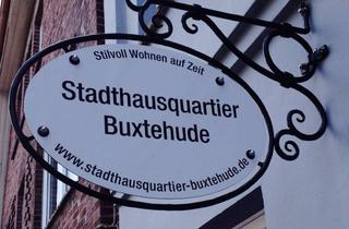 Haus kaufen in Ostfleth 44, 21614 Buxtehude, Solide Kapitalanlage in Bestlage Buxtehude - Ertragsstark. Etabliert. Sofort übernehmbar.