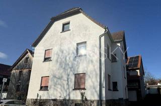 Haus kaufen in 35085 Ebsdorfergrund, Sie suchen? Wir haben!