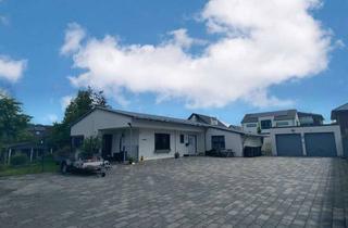 Haus kaufen in 59394 Nordkirchen, Zwei moderne Bungalows auf großem Grundstück