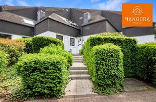 Einfamilienhaus kaufen in 28832 Achim, Reihenmittelhaus in Top-Lage von Achim-Uesen – Einziehen & wohlfühlen!