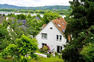 Einfamilienhaus kaufen in 53424 Remagen, Einmalige Gelegenheit. Charaktervolles freistehendes Einfamilienhaus mit Rheinblick