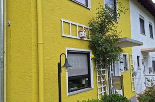 Haus kaufen in Schwalbenrainweg 7b, 63741 Damm, Modernisiertes Reihenmittelhaus in Damm/Strietwald zu verkaufen