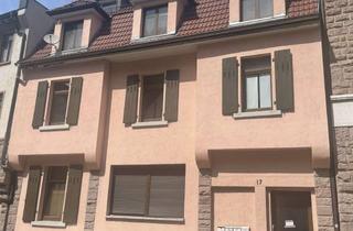 Mehrfamilienhaus kaufen in Beuernerstr. 17, 76534 Lichtental, Renovierungsbedürftiges Mehrfamilienhaus in Baden-Baden Lichtental
