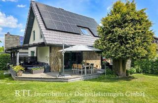 Haus kaufen in 07349 Lehesten, (A1568) modern, gepflegt, bezugsfertig -Ihr neues Zuhause!