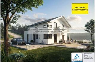 Haus kaufen in 55452 Laubenheim, Laubenheim (Nahe) - indiv. planbarer Neubau (mit FESTPREIS u. verbindlicher TERMINSCHIENE) inkl. KG