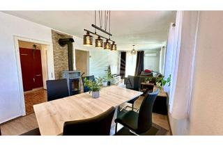Einfamilienhaus kaufen in 73432 Aalen, *FAMILIENFREUNDLICH* - Freistehendes Einfamilienhaus mit Garten in bester Lage!