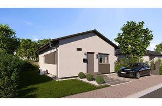Haus kaufen in 54616 Winterspelt, Ihr Traum-Bungalow: Individuell, Effizient und Nachhaltig