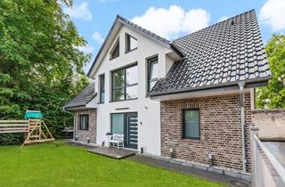 Einfamilienhaus kaufen in 25335 Elmshorn, Stilvolles Einfamilienhaus in ruhiger Lage