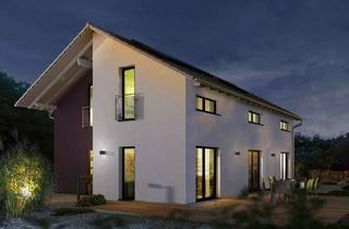 Haus kaufen in 97355 Castell, Ihr Traumhaus nach Maß: Perfektion in jedem Detail inkl. Grundstück