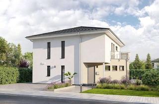 Haus kaufen in 97340 Martinsheim, Ihr Traumhaus in Martinsheim: Flexibel, Effizient und Nachhaltig! inkl. Grundstück